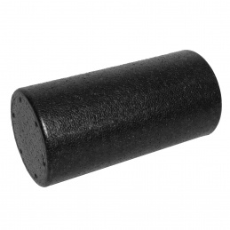 Linder Exclusiv Yoga valj Black