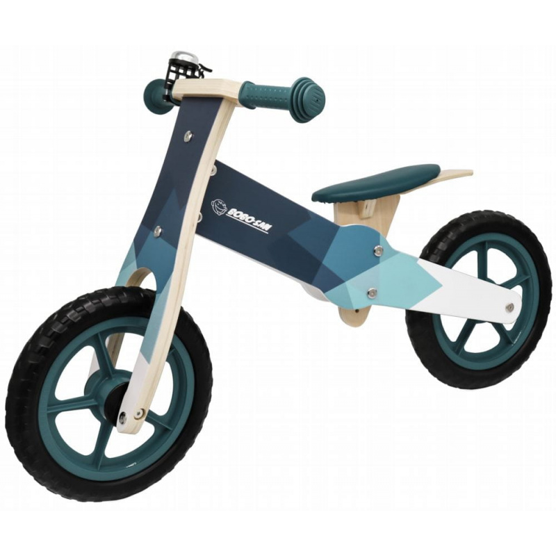 Bobo-San Leseno poganjalec Modra