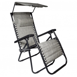 Aga Vrtni stol GRT MR57ACH