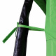 Aga Stan za trampolin EXCLUSIVE 180 cm (6 ft) Svetlo zelena