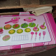 Aga4Kids Plastična kuhinja KITCHEN Pink 6DZ071 - II. KAKOVOST