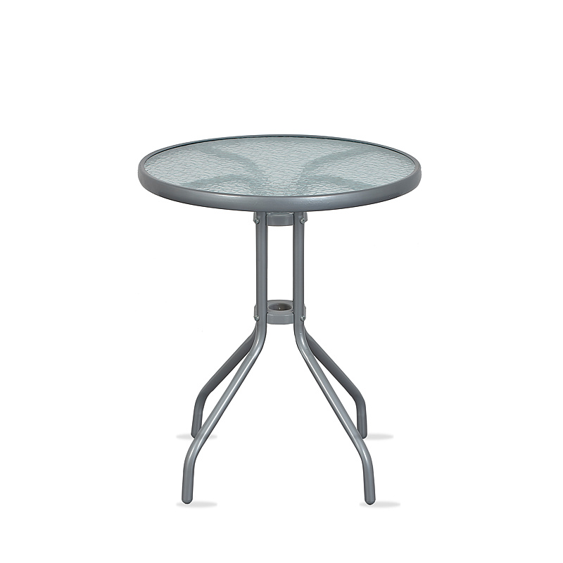 Linder Exclusiv Vrtna miza DAZ690 71x60 cm - II. KAKOVOST