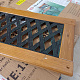 Linder Exclusiv Vrtna klop 61x52x74 cm 6DAZ452 - II. KAKOVOST