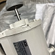 Aga domači ventilator 43 cm bel - II. KAKOVOST 6DAZ2505