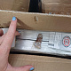 Linder Exclusiv Kamping set 6DAZ477 - II. KAKOVOST