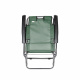 Aga Vrtni stol DS713 Temno zelena
