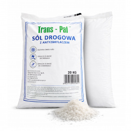 Aga Posipna sol 20kg