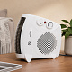 Aga Toplotni ventilator FIN3018 2000W Beli