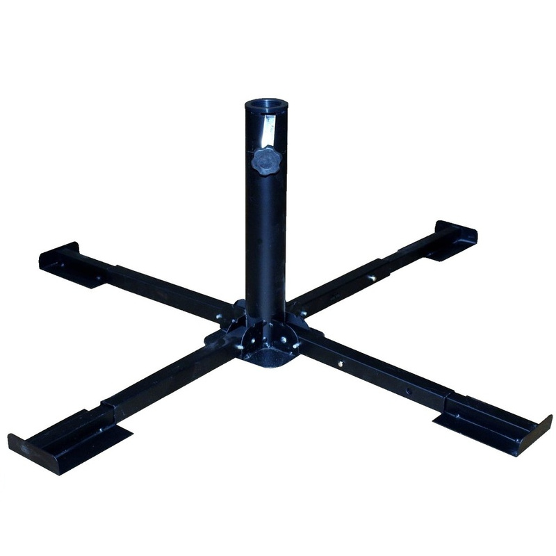 Linder Exclusiv Stojalo za senčnik PO297-S