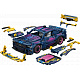 LEGO® Technic 42236 Avtomehanična delavnica za prilagoditve – Avtomobil Ford Mustang GT