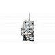LEGO® | Marvel  76350 Epski spopad: Spider-Man proti Hulku