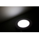 LED panel KROG BRGD0119 225x35mm pritrjen - 18W - 230V - 1480Lm - hladna