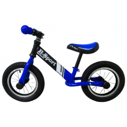 Poganjalec R8 MODRA Napihljiva kolesa, ležajni volan Poganjalec R8 MODRA Napihljiva kolesa, ležajni volan