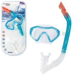 Bestway Potapljaška maska 24025