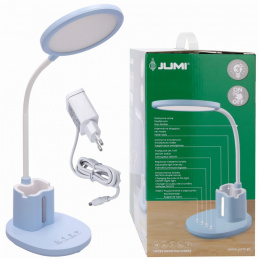 Šolska namizna LED svetilka - na dotik