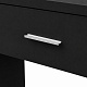 Aga Toaletna miza s taburetom MRDT13-MB