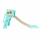 Aga4Kids Tobogan z ročajem 120 cm DS3702 Svetlo modra