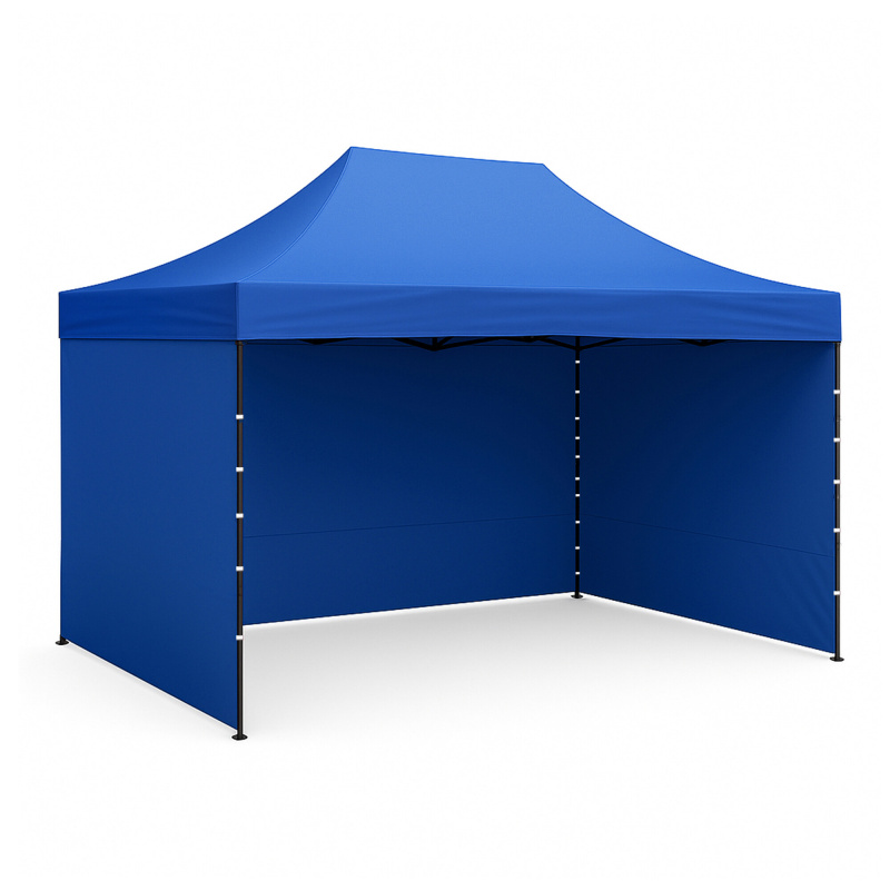 Aga Škarjasti paviljon 3x4,5m Moder