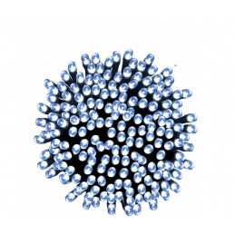 Linder Exclusiv Božična veriga 200 LED Hladno bela 6DAZ019 - 2. Kakovost