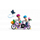 LEGO® Friends: Ustvarjalna cvetličarna, sestavljalska igrača 42693
