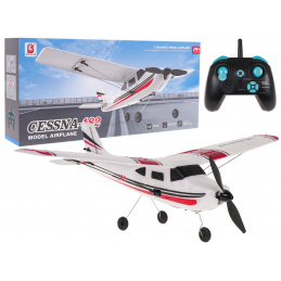 Letalo CESSNA-182 R/C
