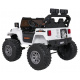 Vozilo Extreme Sport 4x4 Belo