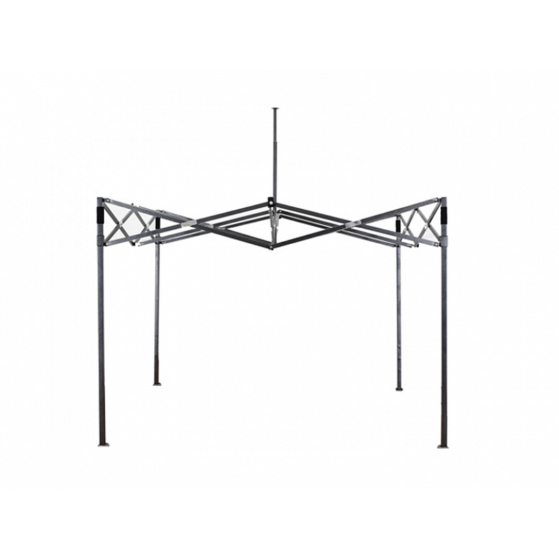 Aga Konstrukcija stojnice 3x2 m