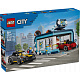 LEGO® City 60497 Avtopralnica vozi-skozi