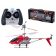 RC helikopter SYMA S107G rdeča