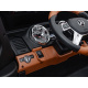 Vozilo Mercedes Benz MAYBACH G650 Rdeči