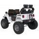 Vozilo Extreme Sport 4x4 Belo