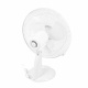 Aga Namizni ventilator 43 cm MR8112 Beli