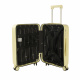 Aga Travel Potovalni kovček MR4671 Bež