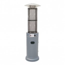 Aga Plinski grelnik MR8158 Srebrna