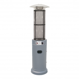 Aga Plinski grelnik MR8158 Srebrna