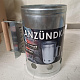 Linder Exclusiv Vžigalni dimnik 17 cm 6DAZ631 - II. KAKOVOST