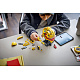 LEGO® Editions Scuderia Ferrari HP, čelada Lewis Hamilton 43022