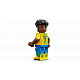 LEGO® Editions Vini Jr. – vrhunci nogometa 43027