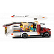 LEGO® City Pustolovski počitniški avtodom, igralno vozilo 60454