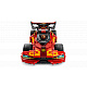 LEGO® NINJAGO® X-1 Ninja Charger ob 15. obletnici 71867