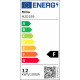 LED žarnica - 230V - G9 - 12W - 1020Lm - topla bela - 3000K