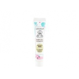 Zobni gel BIO 20 ml 0m+ NATINATURALI