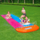 Bestway Dvojni vodni tobogan 52320 488x138 cm