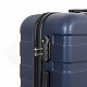 Aga Travel Komplet potovalnih kovčkov MR4687 Moder