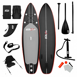 Aga Paddleboard DS2205SEAT 320x81x15 cm 6SAF058 - II. KAKOVOST