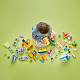 LEGO® DUPLO® Town Velik interaktiven skupni vlak, komplet 10428