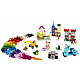 LEGO® Classic 10698 Velký kreativní box LEGO®