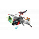 LEGO® ǀ Marvel 76347 Maščevalci: Sodni dan Quinreaktivec