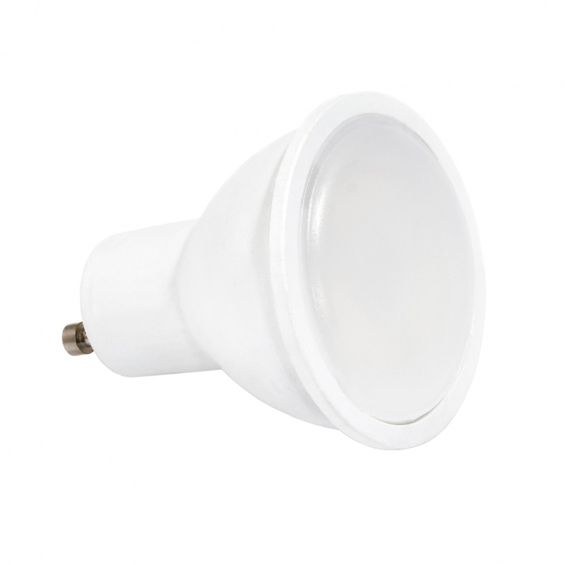 LED žarnica - GU10 - 3W - 240Lm - topla bela
