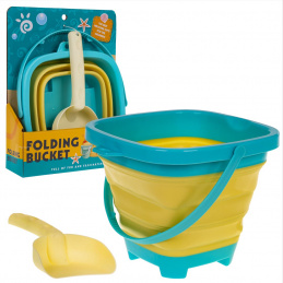 Komplet za pesek z lopatko